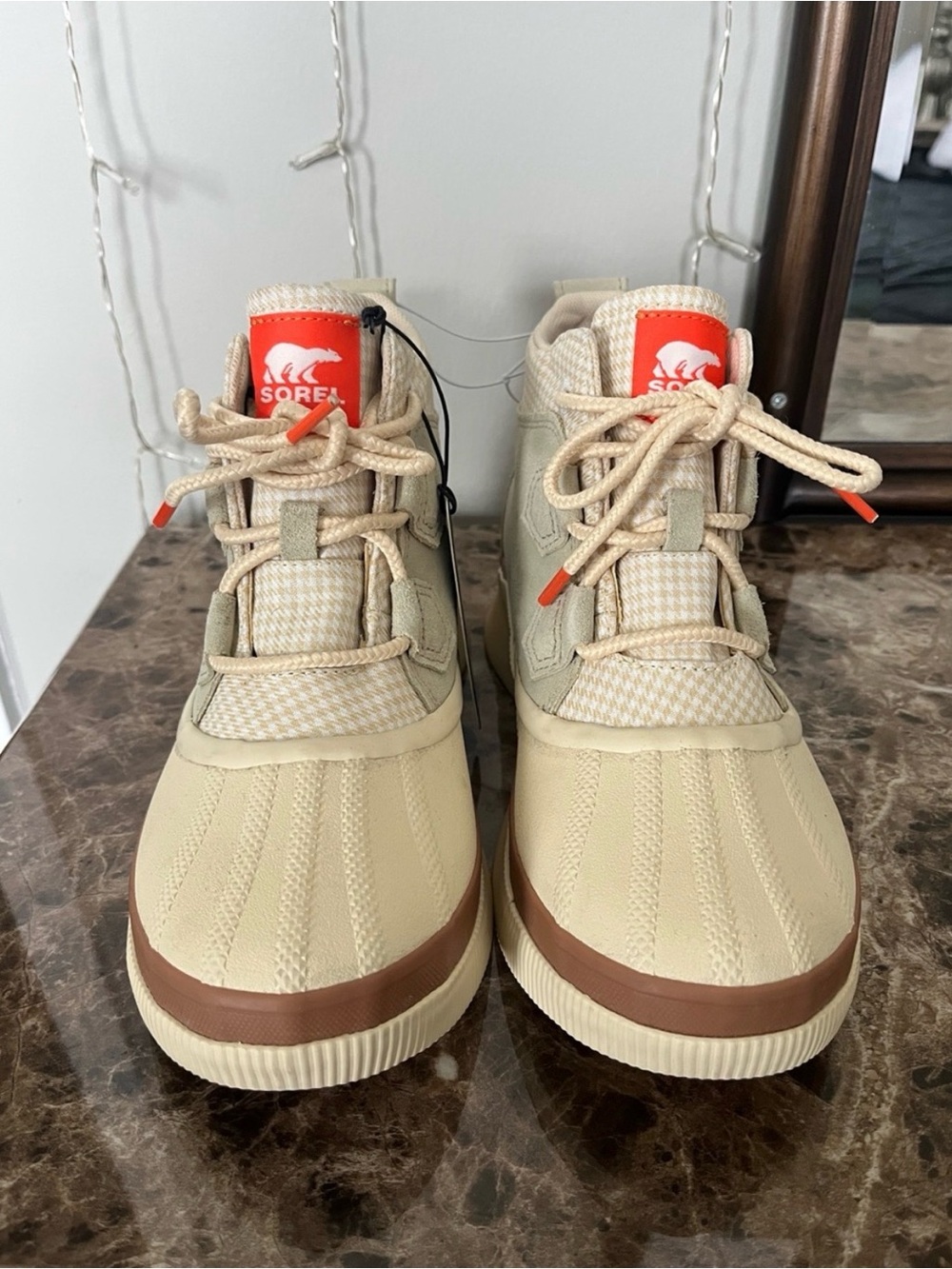 Sorel Boots